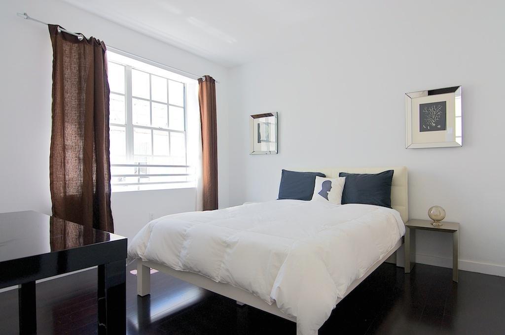 First Sofi Apartamento Miami Beach Quarto foto