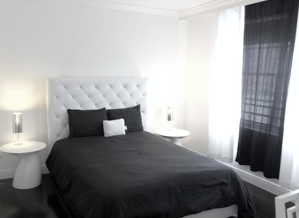 First Sofi Apartamento Miami Beach Quarto foto
