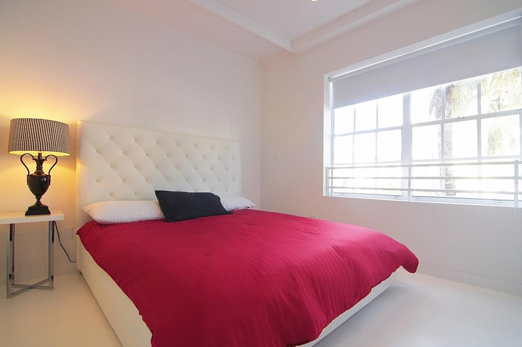 First Sofi Apartamento Miami Beach Quarto foto