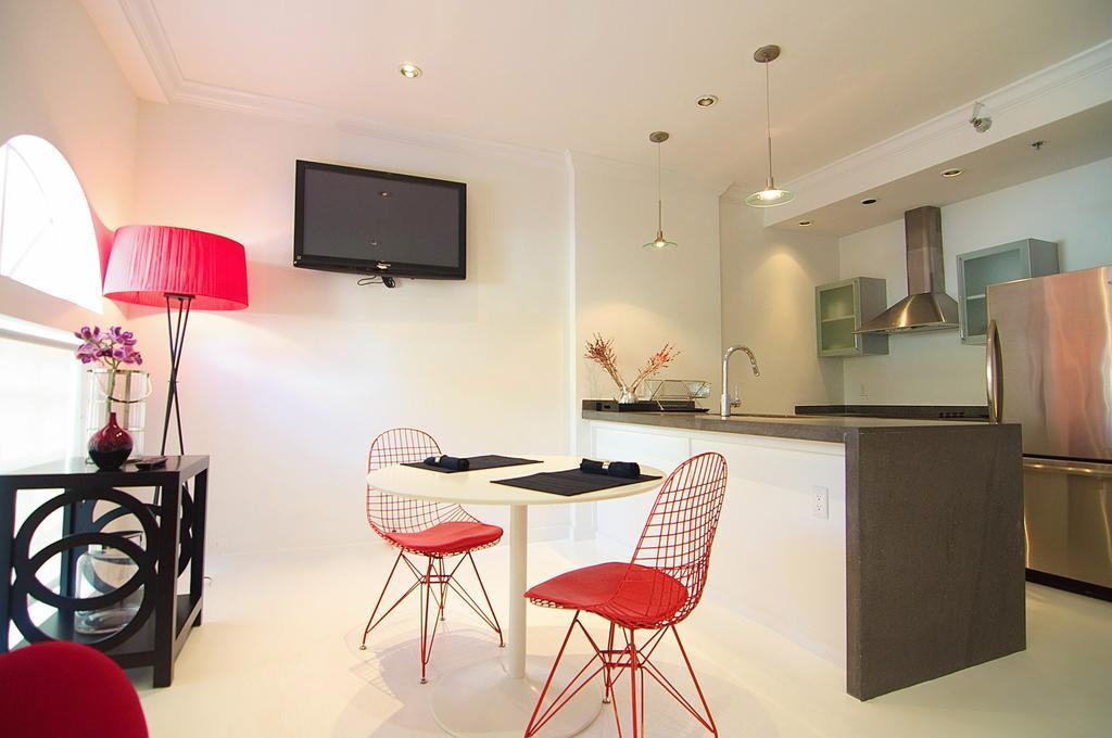 First Sofi Apartamento Miami Beach Quarto foto