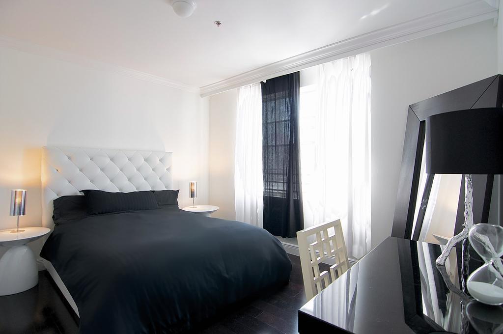 First Sofi Apartamento Miami Beach Quarto foto