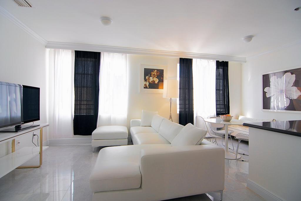 First Sofi Apartamento Miami Beach Quarto foto