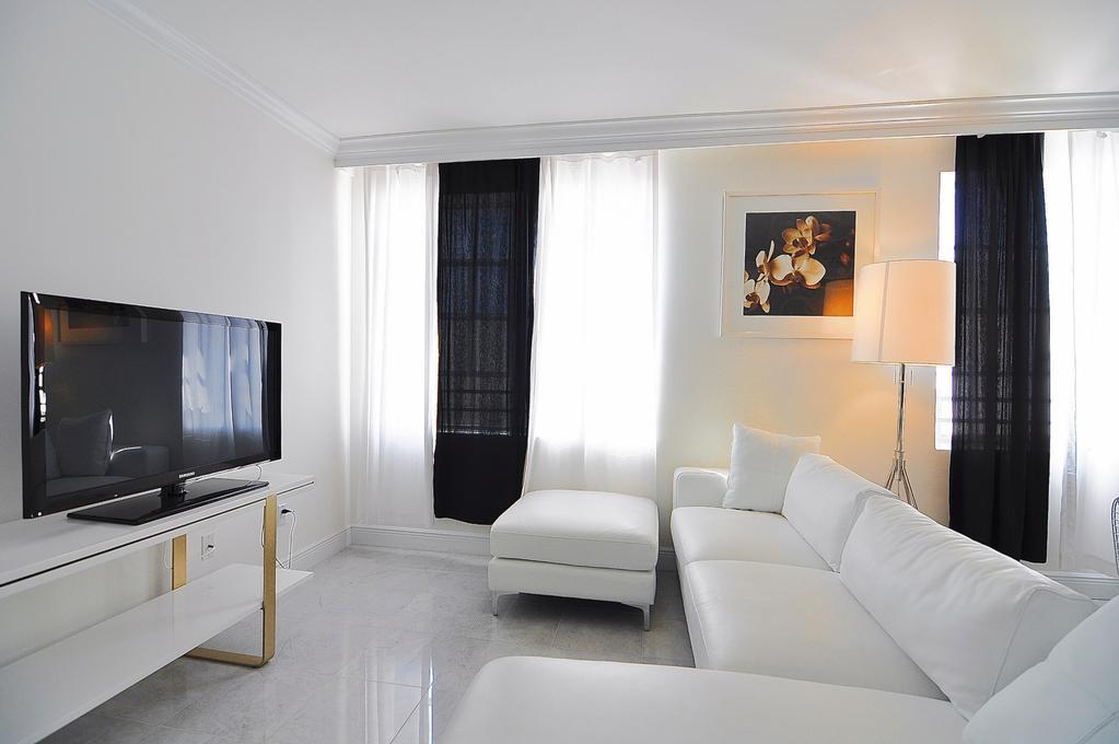 First Sofi Apartamento Miami Beach Quarto foto