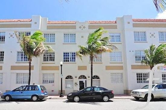 First Sofi Apartamento Miami Beach Exterior foto