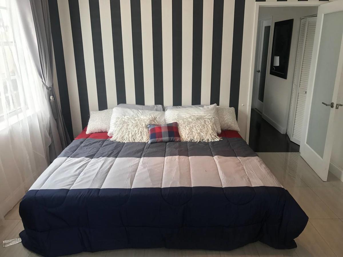 First Sofi Apartamento Miami Beach Exterior foto