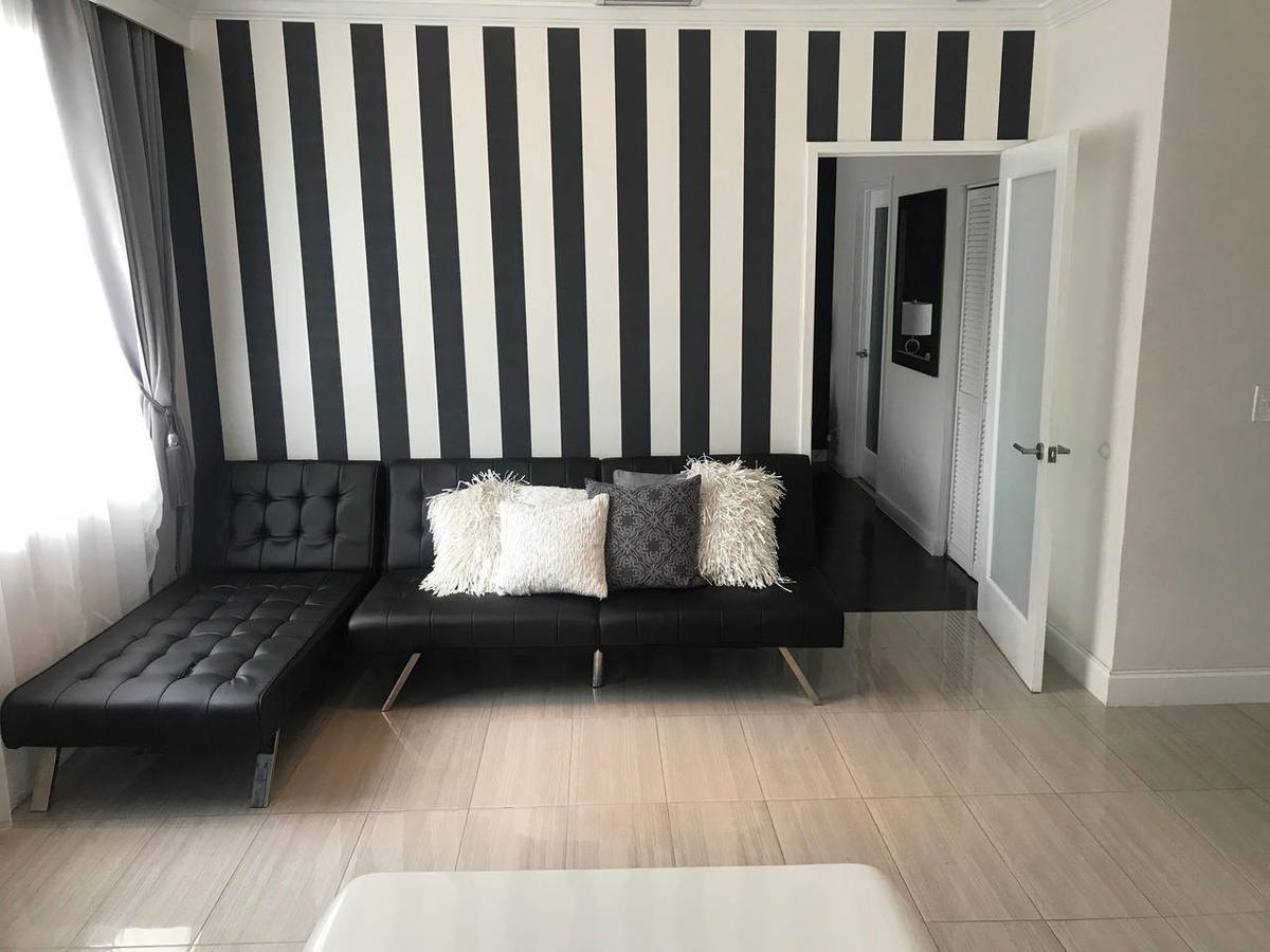 First Sofi Apartamento Miami Beach Exterior foto