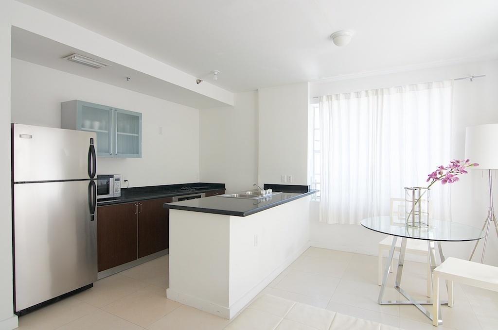 First Sofi Apartamento Miami Beach Exterior foto