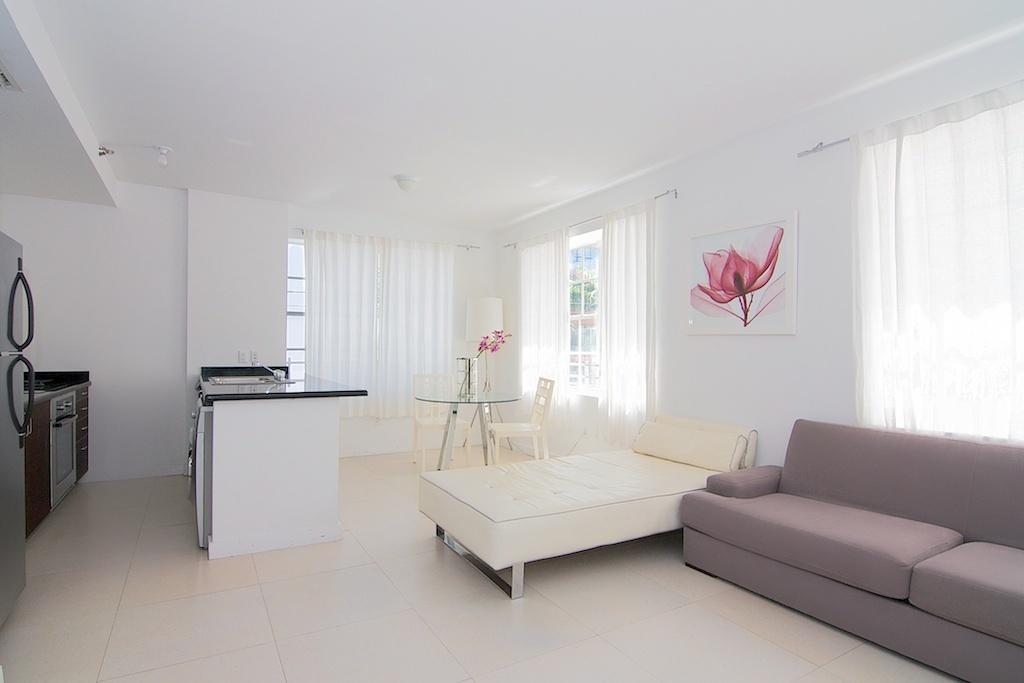 First Sofi Apartamento Miami Beach Exterior foto